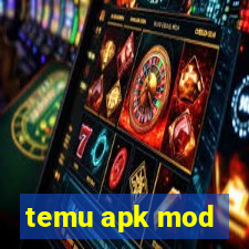 temu apk mod